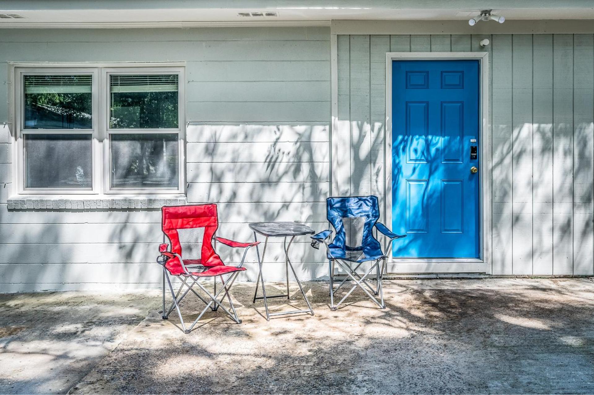 Southern Charm Getaway- 3Br In Park Circle Charleston Exterior foto