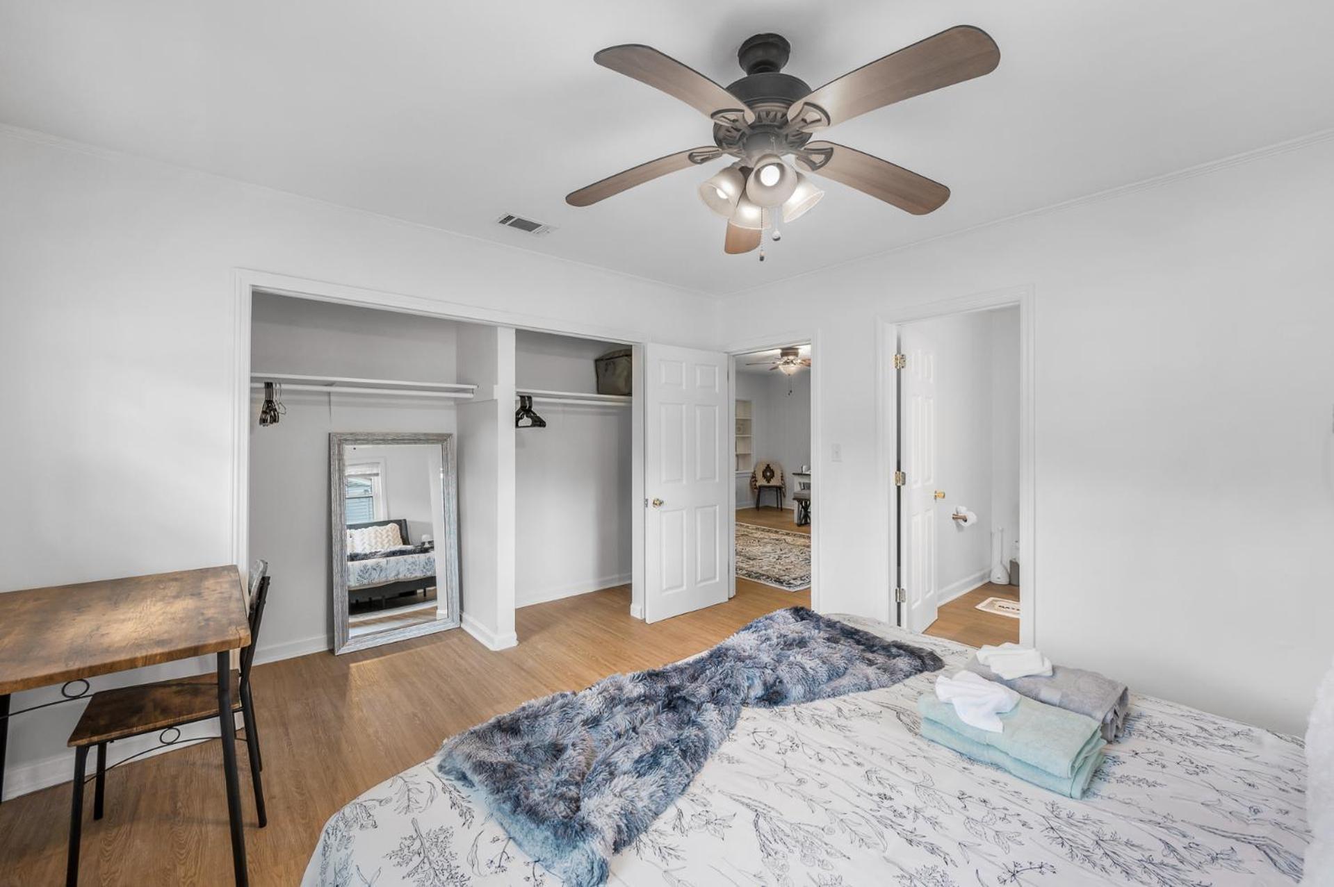 Southern Charm Getaway- 3Br In Park Circle Charleston Exterior foto